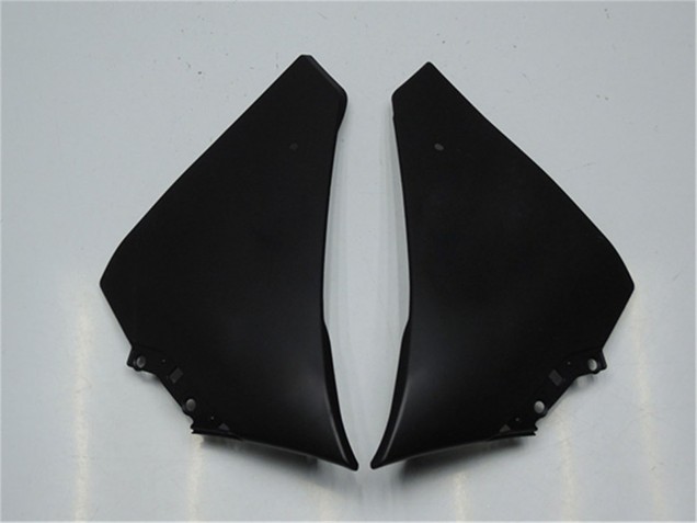 Purchase 2012-2014 Matte Grey Matte Black Yamaha YZF R1 Motorcycle Fairings UK