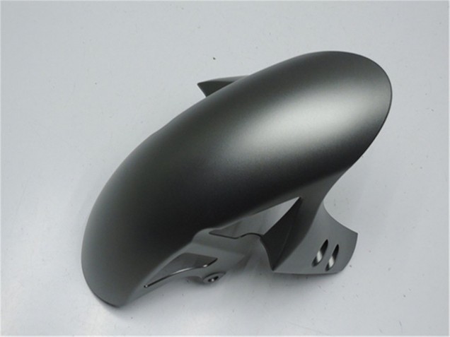 Purchase 2012-2014 Matte Grey Matte Black Yamaha YZF R1 Motorcycle Fairings UK