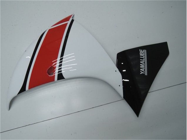 Purchase 2012-2014 White Red Black Yamaha YZF R1 Motorcylce Fairings UK Purchase 2012-2014 White Red Black Yamaha YZF R1 Motorcylce Fairings UK