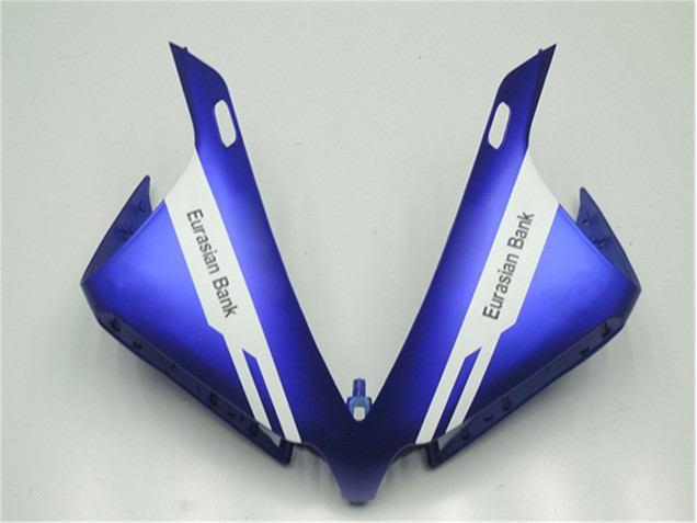 Purchase 2012-2014 Blue White Black Yamaha YZF R1 Motorcycle Replacement Fairings UK Purchase 2012-2014 Blue White Black Yamaha YZF R1 Motorcycle Replacement Fairings UK