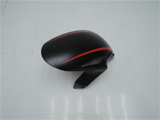 Purchase 2012-2016 Matte Black Red Honda CBR1000RR Motorcycle Fairings UK
