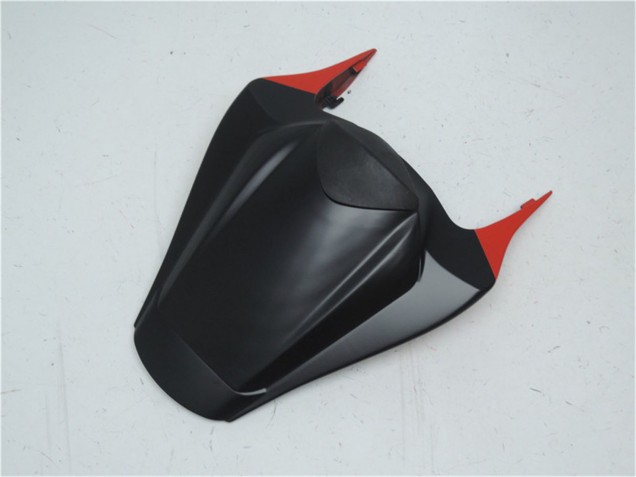 Purchase 2012-2016 Matte Black Red Honda CBR1000RR Motorcycle Fairings UK