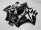 Purchase 2012-2016 Glossy Black Honda CBR1000RR Motorcycle Fairing UK