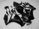 Purchase 2012-2016 Glossy Black Honda CBR1000RR Motorcycle Fairing UK