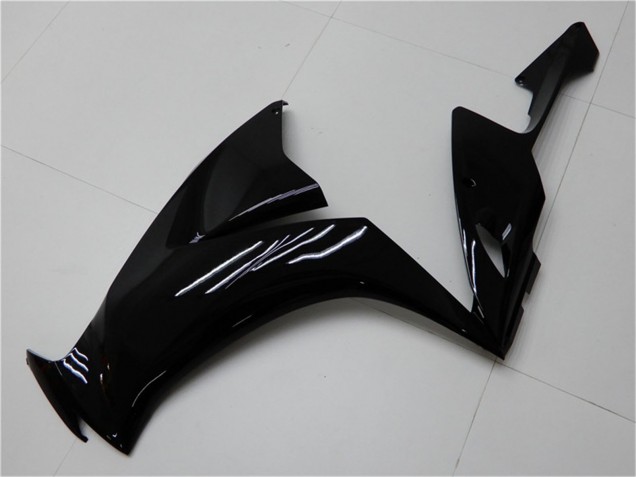 Purchase 2012-2016 Glossy Black Honda CBR1000RR Motorcycle Fairing UK