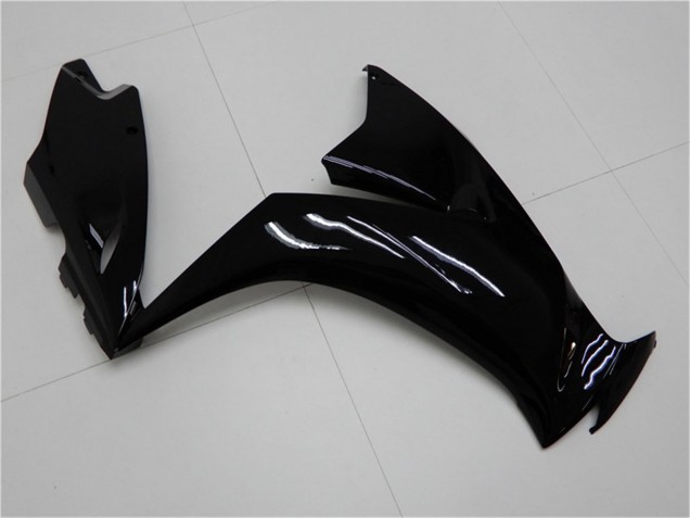 Purchase 2012-2016 Glossy Black Honda CBR1000RR Motorcycle Fairing UK