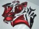 Purchase 2012-2016 Red Black Honda CBR1000RR Motorcycle Fairing UK