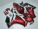 Purchase 2012-2016 Red Black Honda CBR1000RR Motorcycle Fairing UK