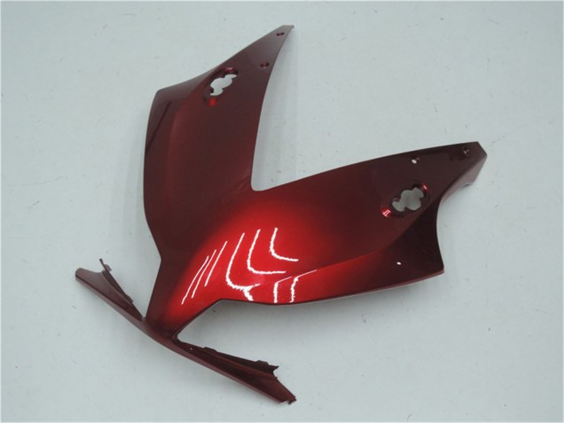Purchase 2012-2016 Red Black Honda CBR1000RR Motorcycle Fairing UK
