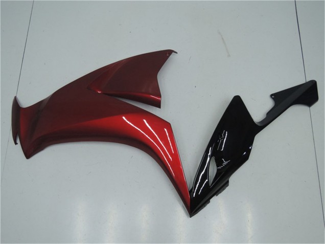 Purchase 2012-2016 Red Black Honda CBR1000RR Motorcycle Fairing UK