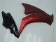 Purchase 2012-2016 Red Black Honda CBR1000RR Motorcycle Fairing UK