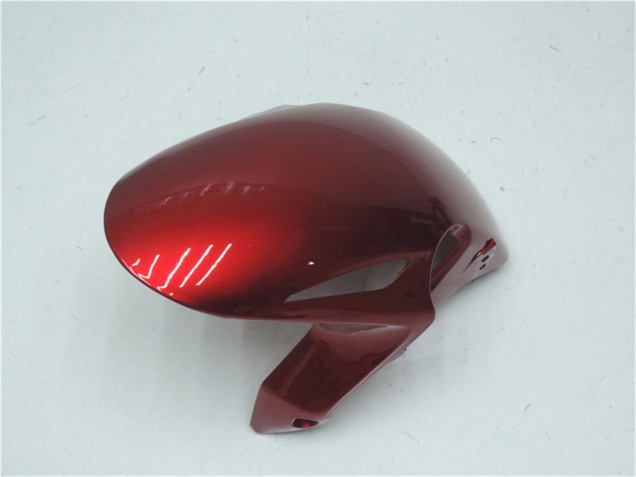 Purchase 2012-2016 Red Black Honda CBR1000RR Motorcycle Fairing UK