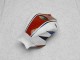 Purchase 2012-2016 Red White Honda CBR1000RR Motorcycle Fairings UK