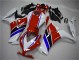 Purchase 2012-2016 Red White Blue Honda CBR1000RR Motorbike Fairing UK Purchase 2012-2016 Red White Blue Honda CBR1000RR Motorbike Fairing UK