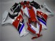 Purchase 2012-2016 White Red Blue Honda CBR1000RR Bike Fairings UK