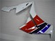 Purchase 2012-2016 White Red Blue Honda CBR1000RR Bike Fairings UK