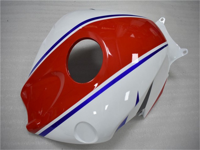 Purchase 2012-2016 White Red Blue Honda CBR1000RR Bike Fairings UK