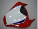 Purchase 2012-2016 Red White Blue Honda CBR1000RR Motorbike Fairing UK Purchase 2012-2016 Red White Blue Honda CBR1000RR Motorbike Fairing UK