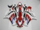 Purchase 2012-2016 Red White Blue Honda CBR1000RR Motorbike Fairing UK Purchase 2012-2016 Red White Blue Honda CBR1000RR Motorbike Fairing UK
