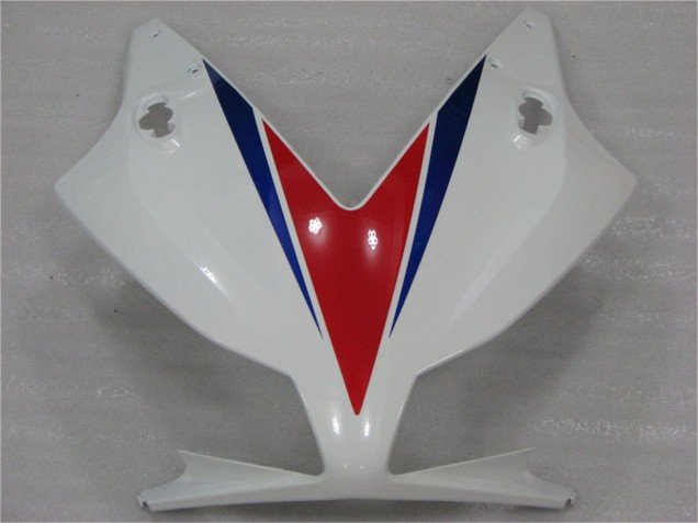 Purchase 2012-2016 White Red Blue Matte Black Honda CBR1000RR Motorcycle Fairings UK