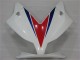 Purchase 2012-2016 White Red Blue Matte Black Honda CBR1000RR Motorcycle Fairings UK