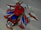 Purchase 2012-2016 Red White Blue 23 Honda CBR1000RR Bike Fairing Kit UK Purchase 2012-2016 Red White Blue 23 Honda CBR1000RR Bike Fairing Kit UK