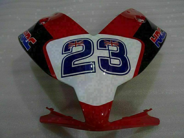 Purchase 2012-2016 Red White Blue 23 Honda CBR1000RR Bike Fairing Kit UK Purchase 2012-2016 Red White Blue 23 Honda CBR1000RR Bike Fairing Kit UK