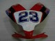 Purchase 2012-2016 Red White Blue 23 Honda CBR1000RR Bike Fairing Kit UK Purchase 2012-2016 Red White Blue 23 Honda CBR1000RR Bike Fairing Kit UK