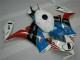 Purchase 2012-2016 Blue White Honda CBR1000RR Motorcycle Bodywork UK