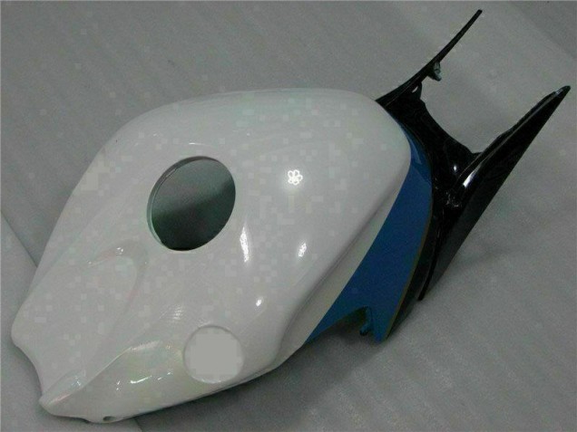 Purchase 2012-2016 Blue White Honda CBR1000RR Motorcycle Bodywork UK