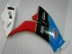 Purchase 2012-2016 Blue White Honda CBR1000RR Motorcycle Bodywork UK