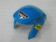 Purchase 2012-2016 Blue White Honda CBR1000RR Motorcycle Bodywork UK