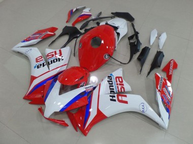 Purchase 2012-2016 Honda Asia Honda CBR1000RR Motorcycle Fairings Kit UK