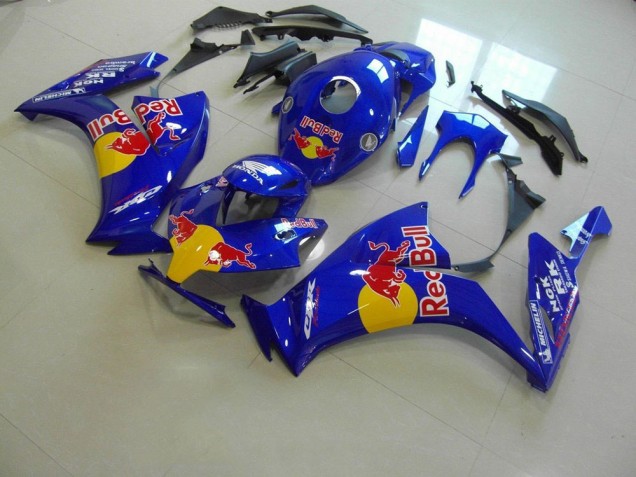 Purchase 2012-2016 Red Bull Honda CBR1000RR Motorcyle Fairings UK