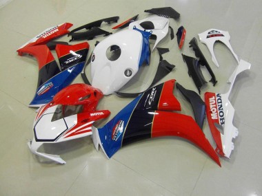 Purchase 2012-2016 TT Legends Honda CBR1000RR Motor Bike Fairings UK