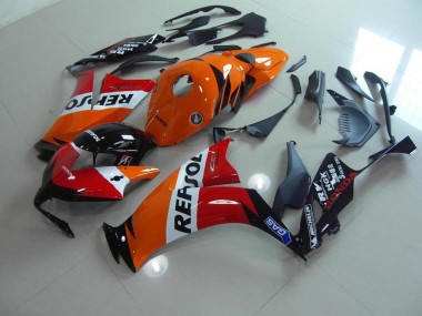 Purchase 2012-2016 Repsol Honda CBR1000RR Moto Fairings UK