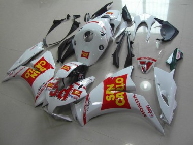 Purchase 2012-2016 San Carlo Honda CBR1000RR Replacement Fairings UK