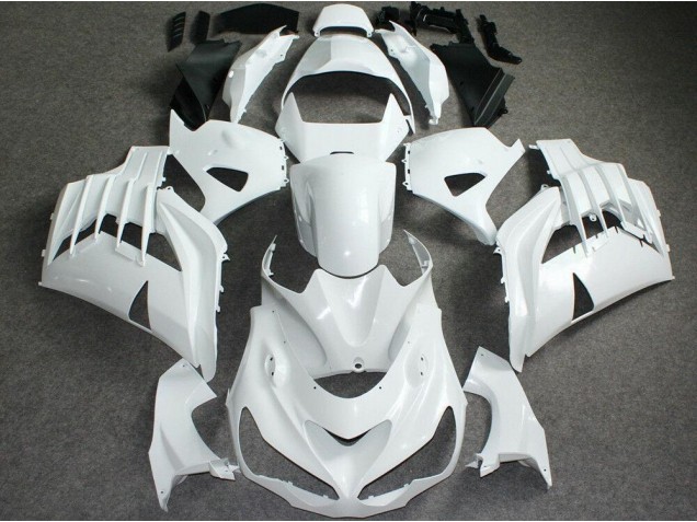 Purchase 2012-2021 Unpainted Kawasaki ZX14R ZZR1400 Motorcycle Fairings UK Purchase 2012-2021 Unpainted Kawasaki ZX14R ZZR1400 Motorcycle Fairings UK