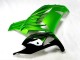 Purchase 2012-2021 Green Black Kawasaki ZX14R ZZR1400 Motorcycle Fairings Kit UK Purchase 2012-2021 Green Black Kawasaki ZX14R ZZR1400 Motorcycle Fairings Kit UK