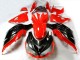Purchase 2012-2021 Red Kawasaki ZX14R ZZR1400 Motorcycle Fairings UK Purchase 2012-2021 Red Kawasaki ZX14R ZZR1400 Motorcycle Fairings UK
