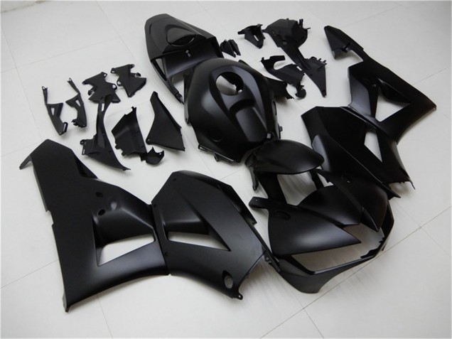 Purchase 2013-2023 Matte Black Honda CBR600RR Motorcycle Fairing UK