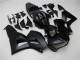 Purchase 2013-2023 Matte Black Honda CBR600RR Motorcycle Fairing UK