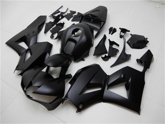Purchase 2013-2023 Matte Black Honda CBR600RR Motorcycle Fairing UK