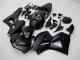 Purchase 2013-2023 Matte Black Honda CBR600RR Motorcycle Fairing UK