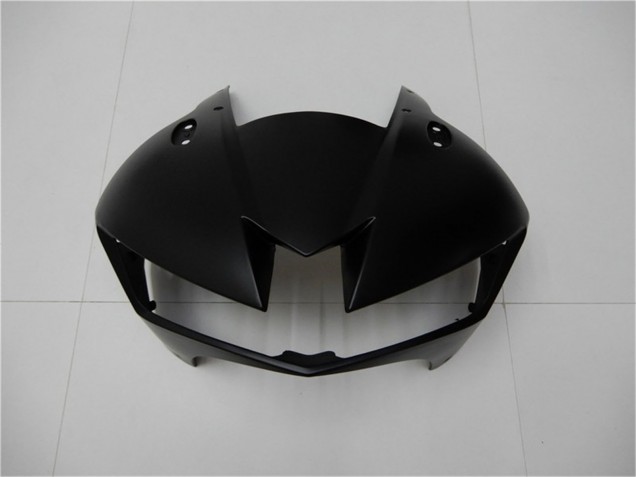 Purchase 2013-2023 Matte Black Honda CBR600RR Motorcycle Fairing UK