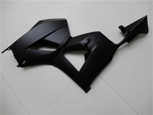 Purchase 2013-2023 Matte Black Honda CBR600RR Motorcycle Fairing UK