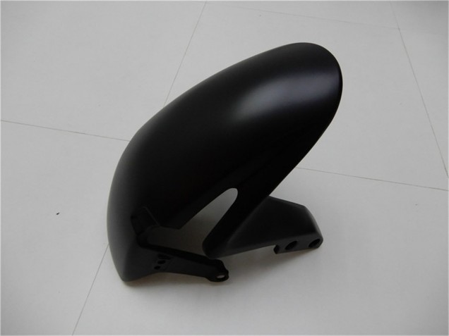 Purchase 2013-2023 Matte Black Honda CBR600RR Motorcycle Fairing UK