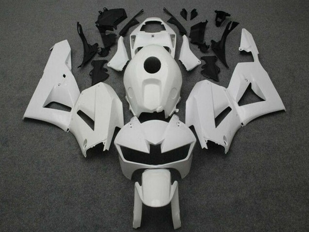 Purchase 2013-2023 Unpainted Honda CBR600RR Motorcycle Fairings UK