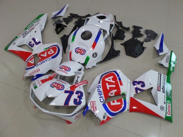 Purchase 2013-2023 Pata 73 Honda CBR600RR Motorcycle Fairing UK Purchase 2013-2023 Pata 73 Honda CBR600RR Motorcycle Fairing UK