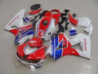 Purchase 2013-2023 TT Legend Honda CBR600RR Motorcycle Fairing Kits UK